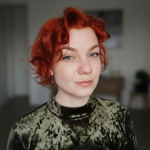 Эксперт Astro7 Кира Светлова