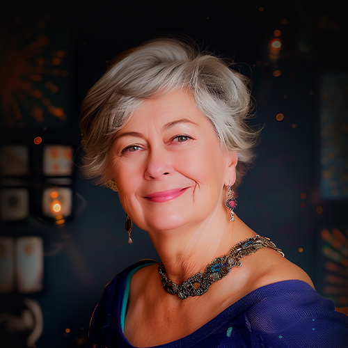 Эксперт Astro7 Виктория