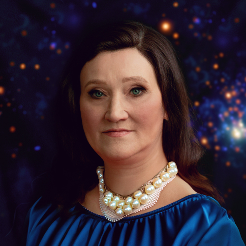 Эксперт Astro7 Ядвига