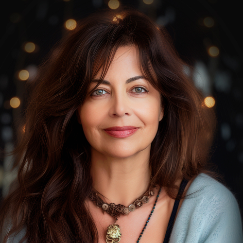 Эксперт Astro7 Армина Югай