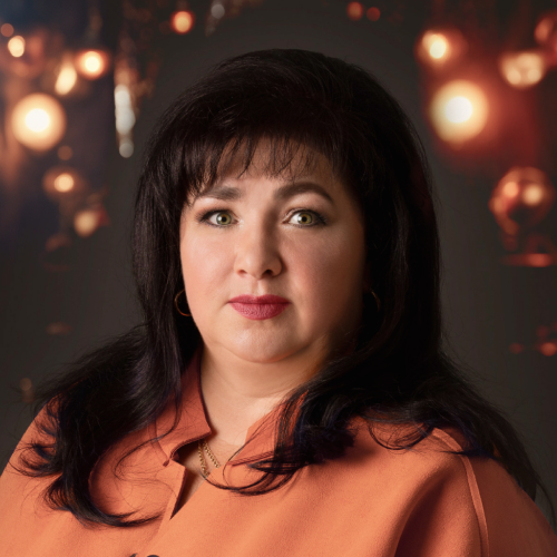 Эксперт Astro7 Лина Бриг