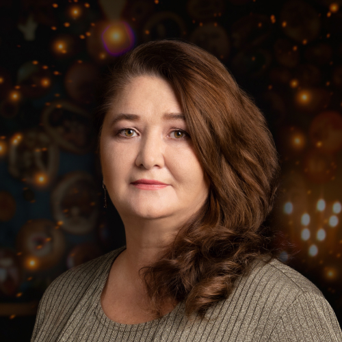 Эксперт Astro7 Дарья Денисова