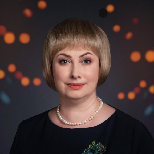 Эксперт Astro7 Августа Гор