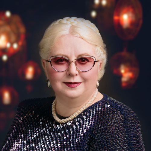 Эксперт Astro7 Яна Суворова