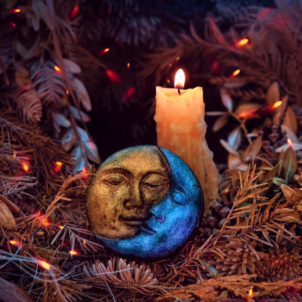 Новогодние и рождественские предсказания от Елены Парецкой