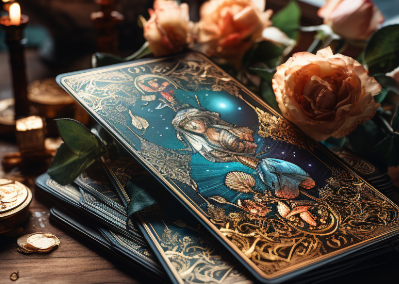 Расклад Таро «Какая сфера нуждается в особом внимание в 2026 году" предсказание от Оскара Виларда