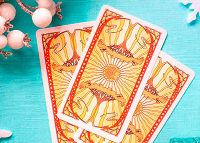 Расклад Таро «Хобби — источник дохода»