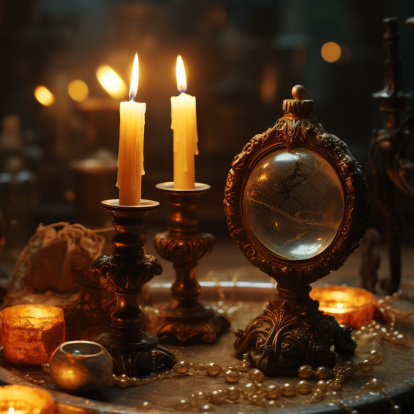 Онлайн-сеанс энергетического очищения (снятие любого негатива)