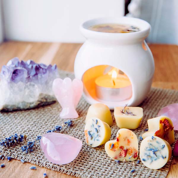 Перенос деструктива с человека на восковую проекцию