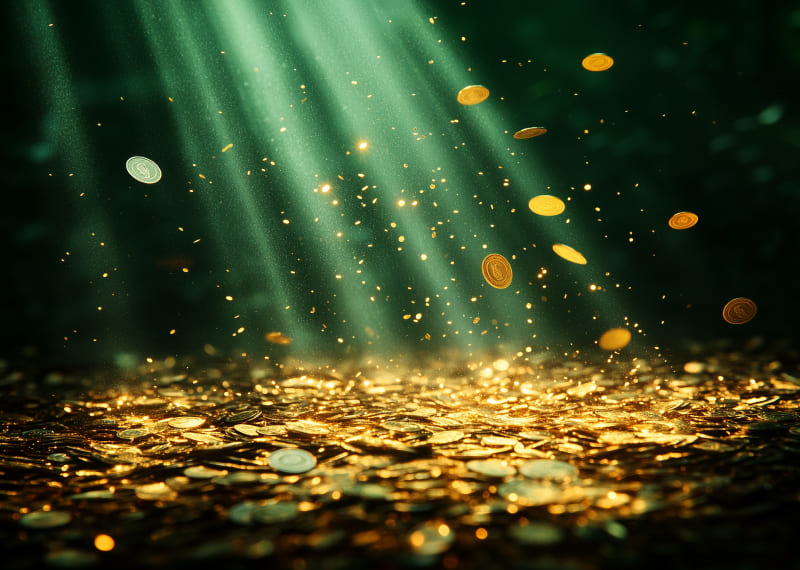 Денежный рунический став от Яны Филипповой