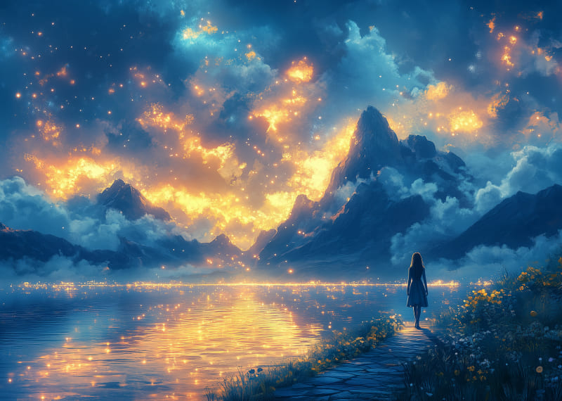 Матрица судьбы «Мой путь»