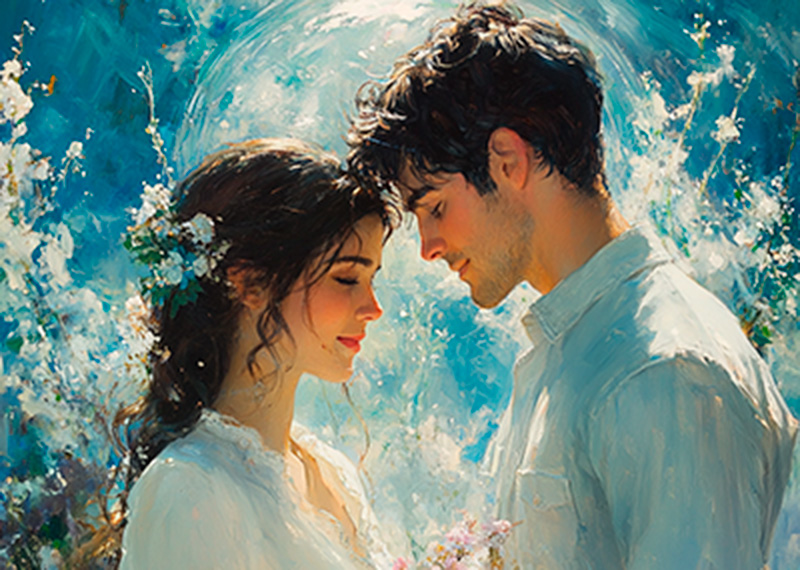 Щит любви: защитите ваши отношения.