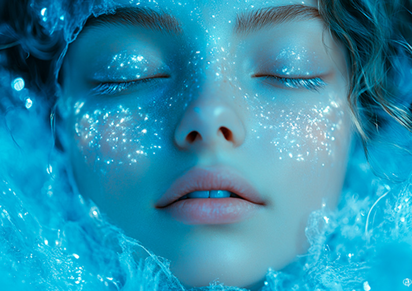 Медитация-призыв Архангела Сахиэль