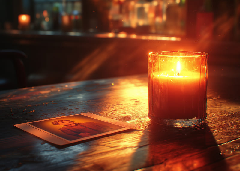 Путь к гармонии, очищение негатива