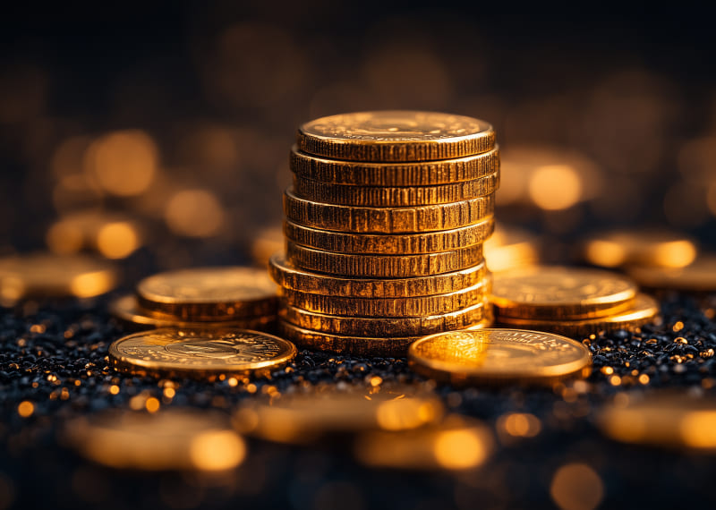 Чистка денежного канала