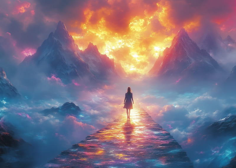 Снятие негативного воздействия с помощью "Ведьминой свечи"