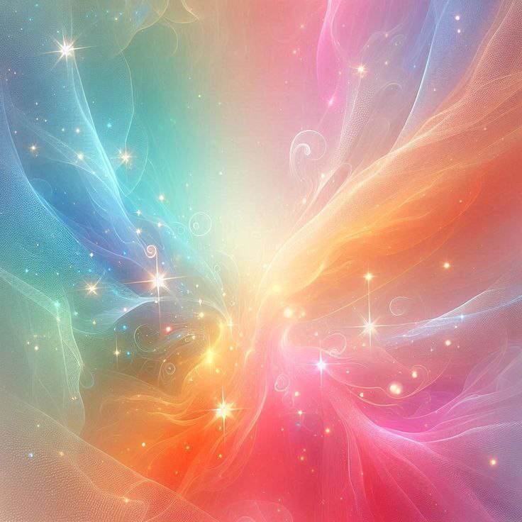 Снятие негативной энергии