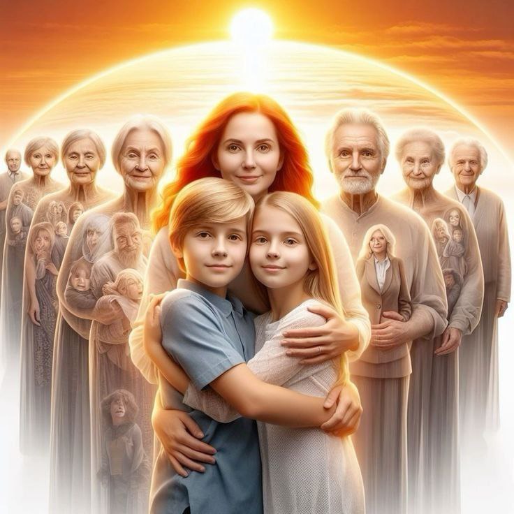 Родовое древо