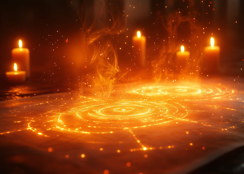 Зеркальная защита