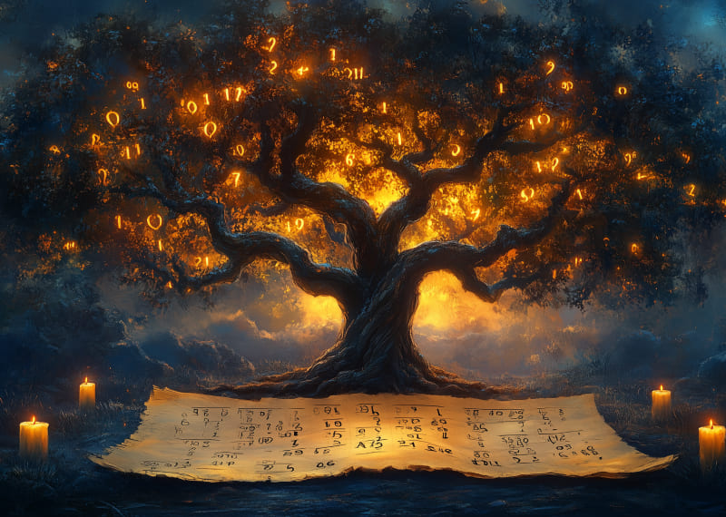 Родовая расстановка по определённому запросу