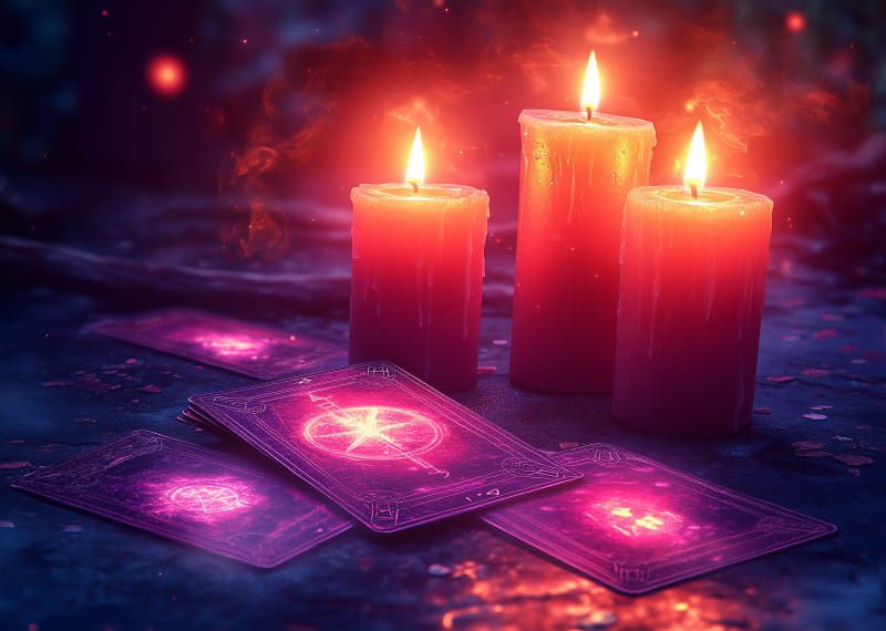 Руны на достижение цели