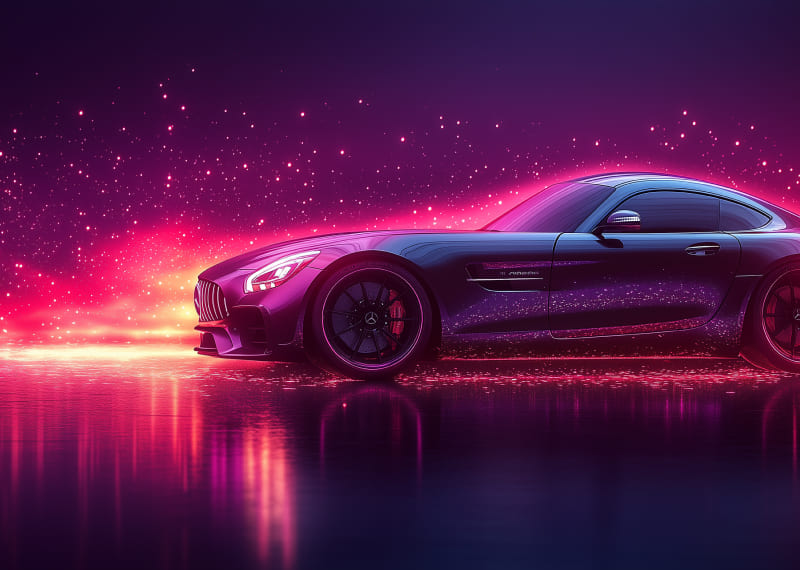 Чистка автомобиля от негатива