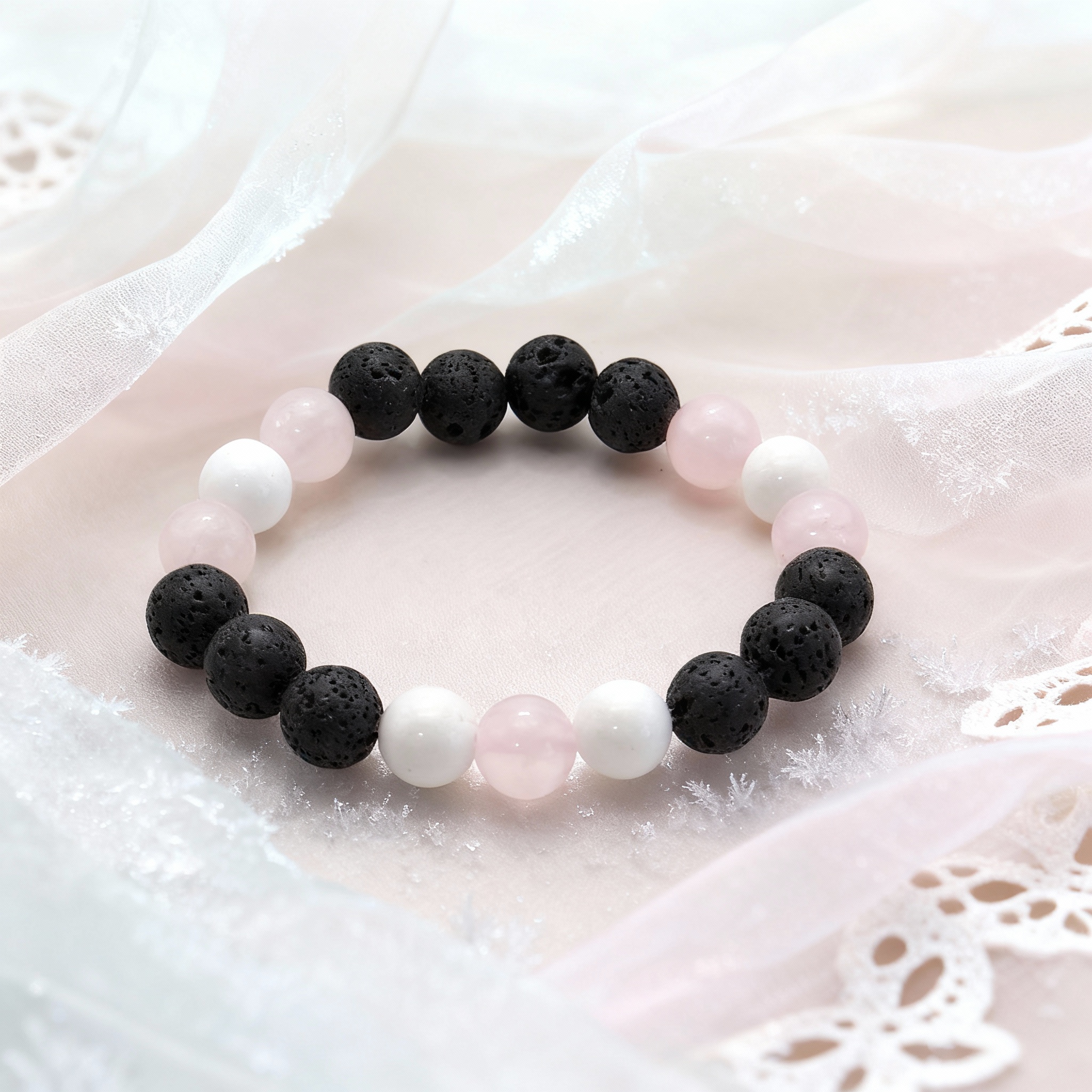 Индивидуально заряженный браслет