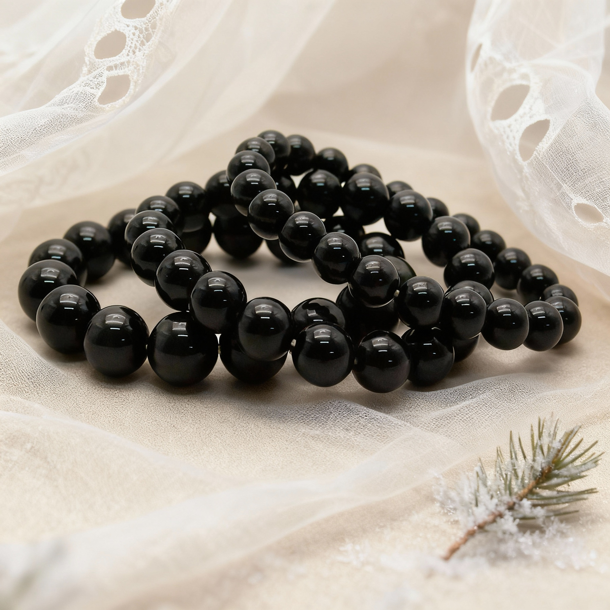 Индивидуально заряженный браслет