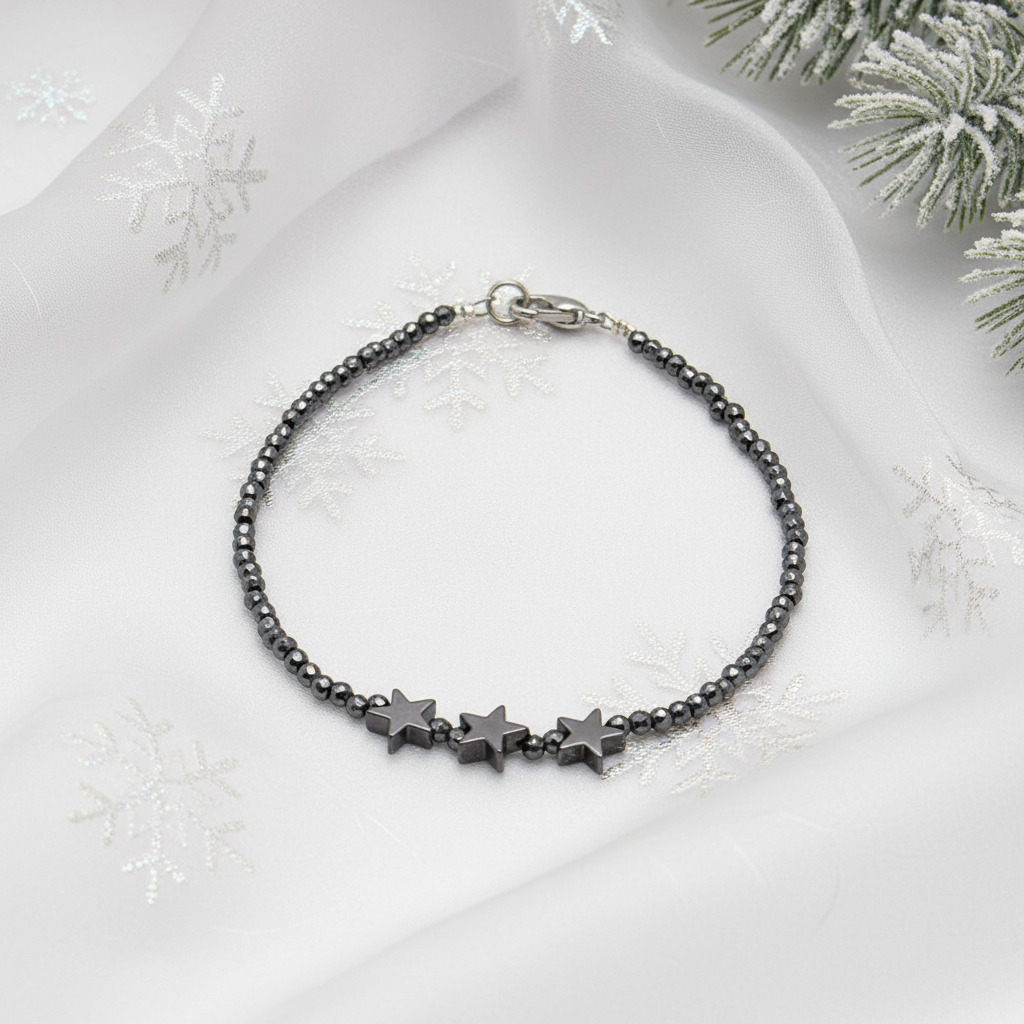 Индивидуально заряженный браслет