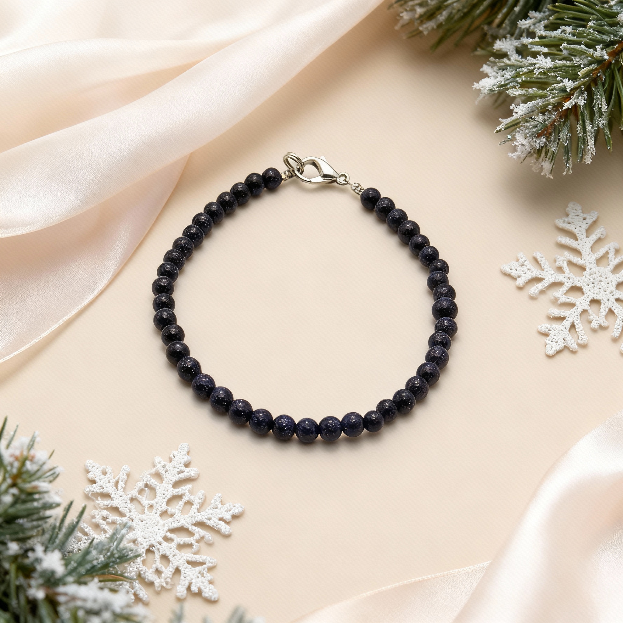 Индивидуально заряженный браслет