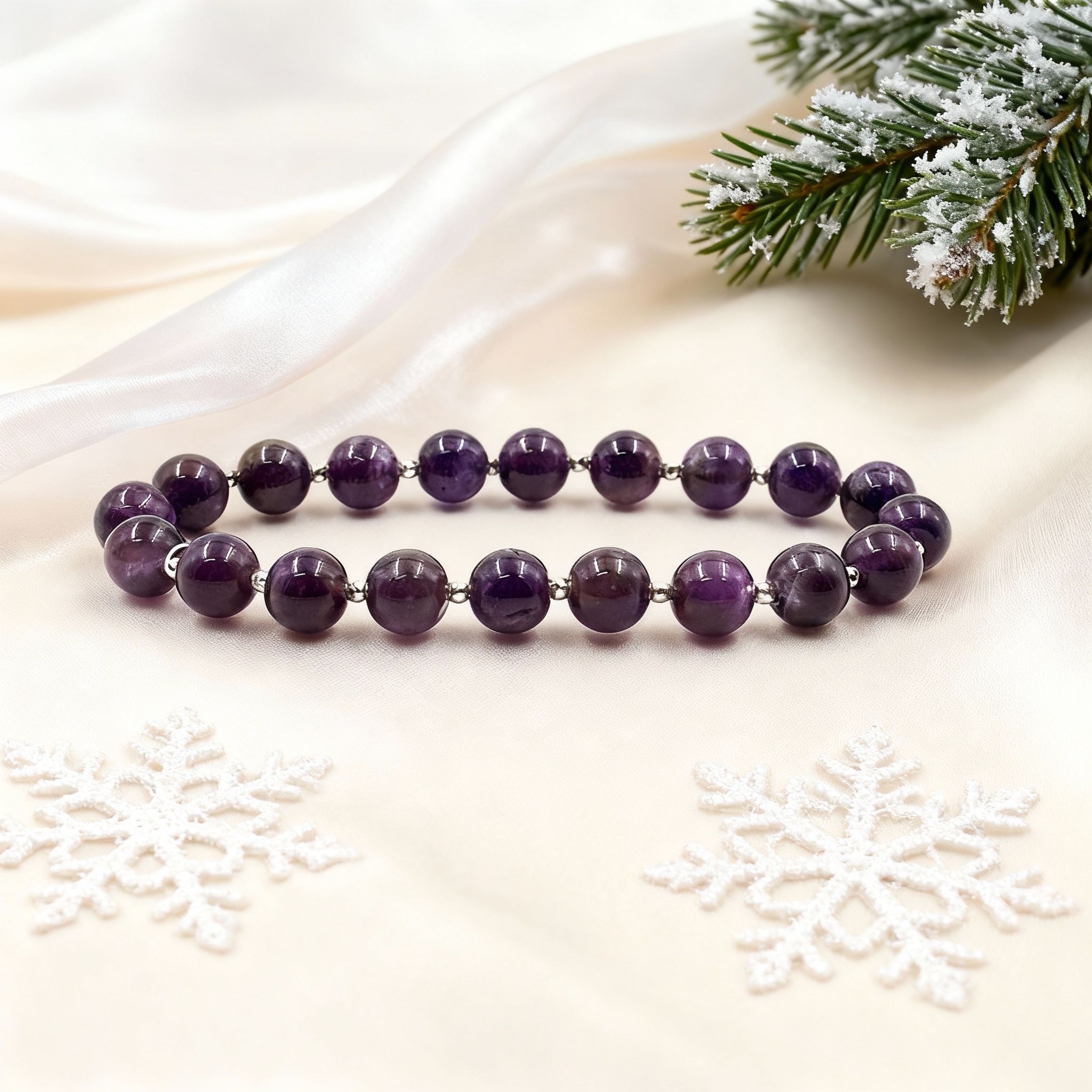 Индивидуально заряженный браслет