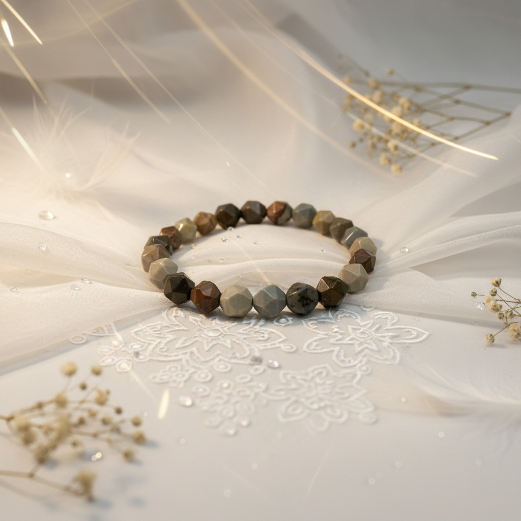 Индивидуально заряженный браслет