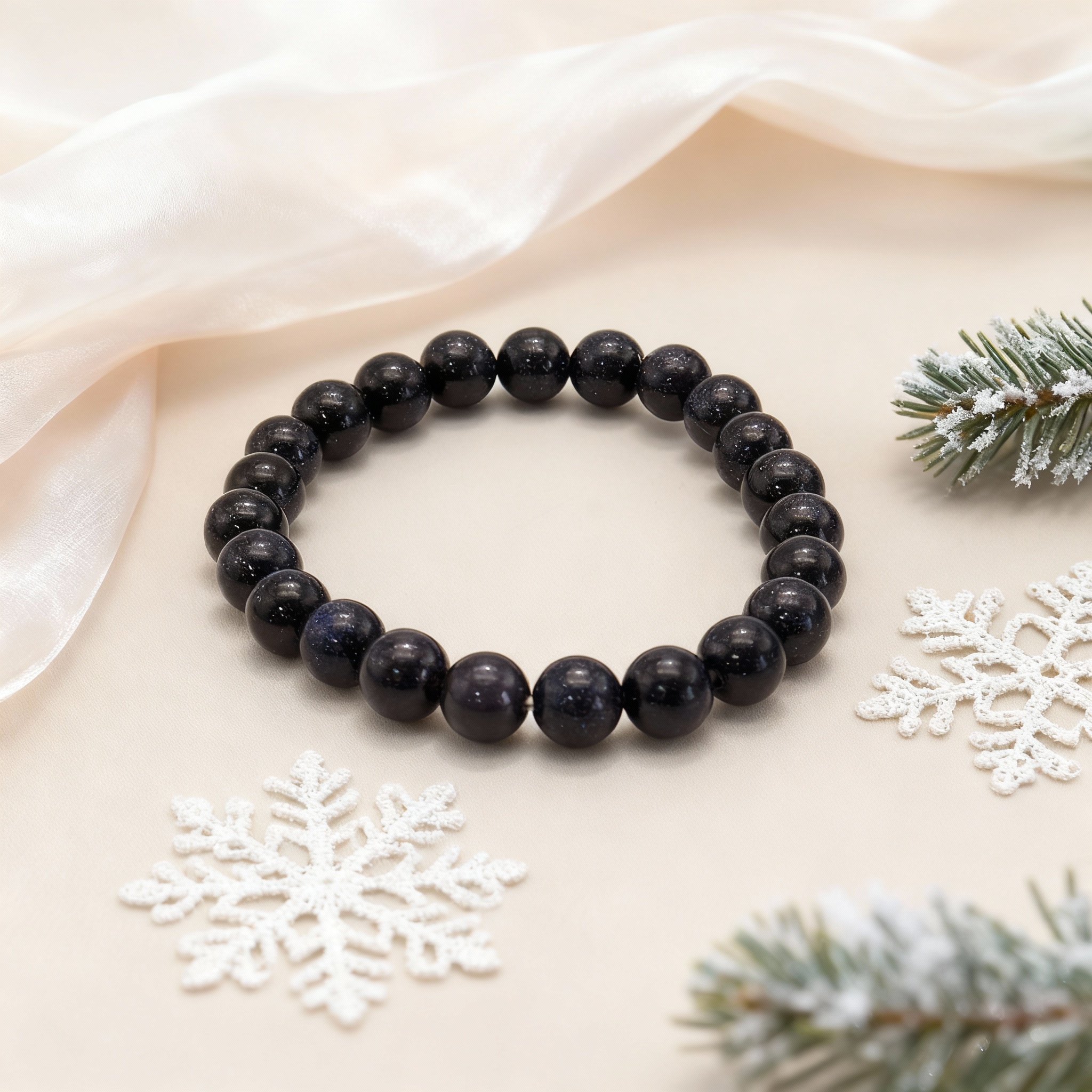 Индивидуально заряженный браслет