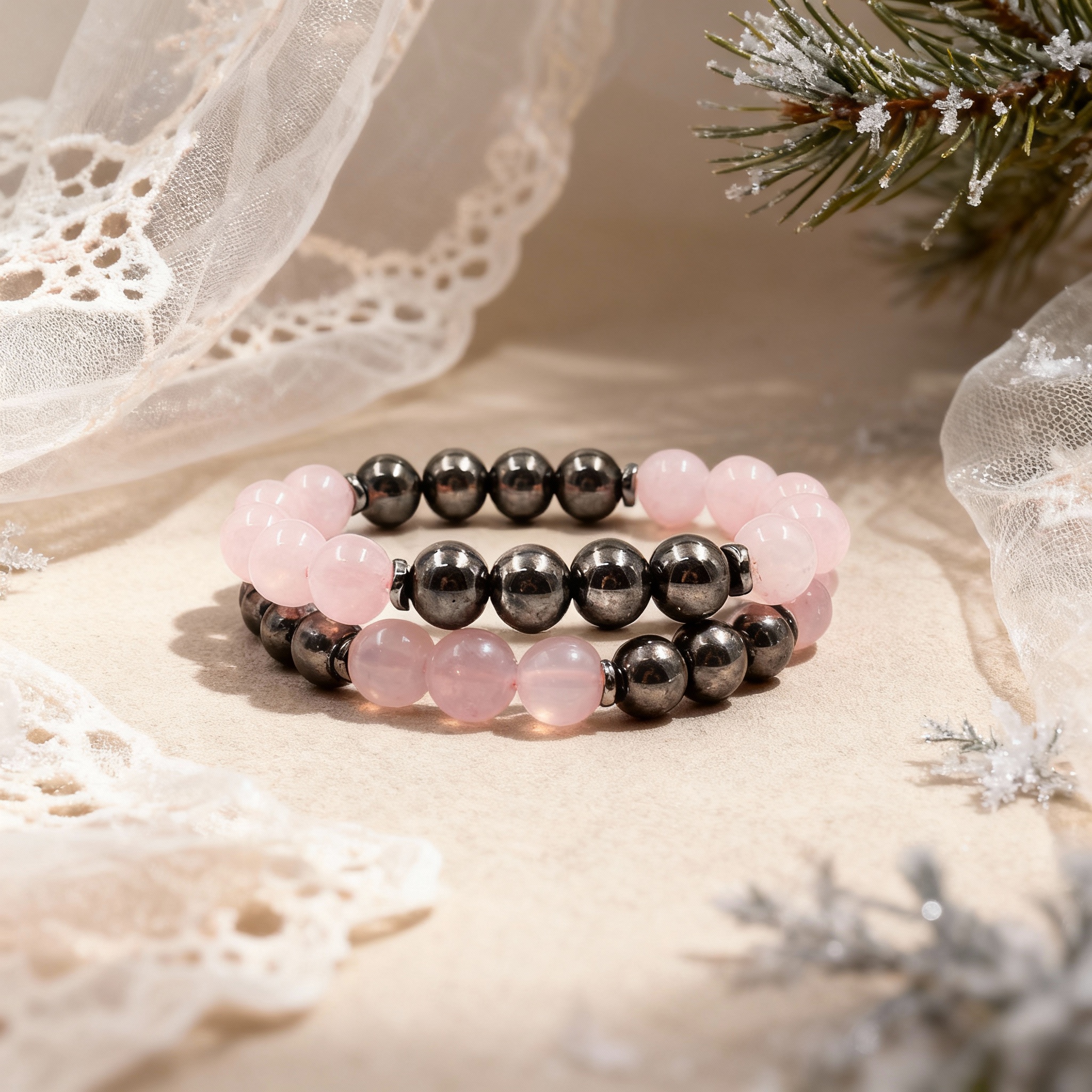 Индивидуально заряженный браслет