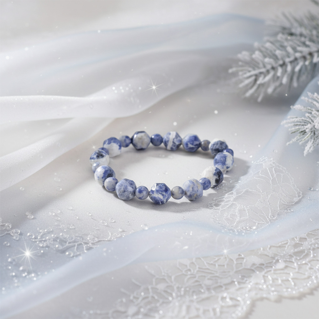 Индивидуально заряженный браслет