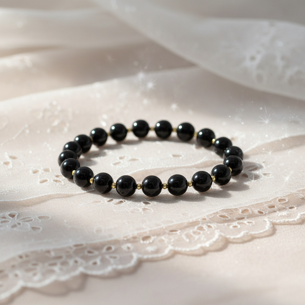 Индивидуально заряженный браслет