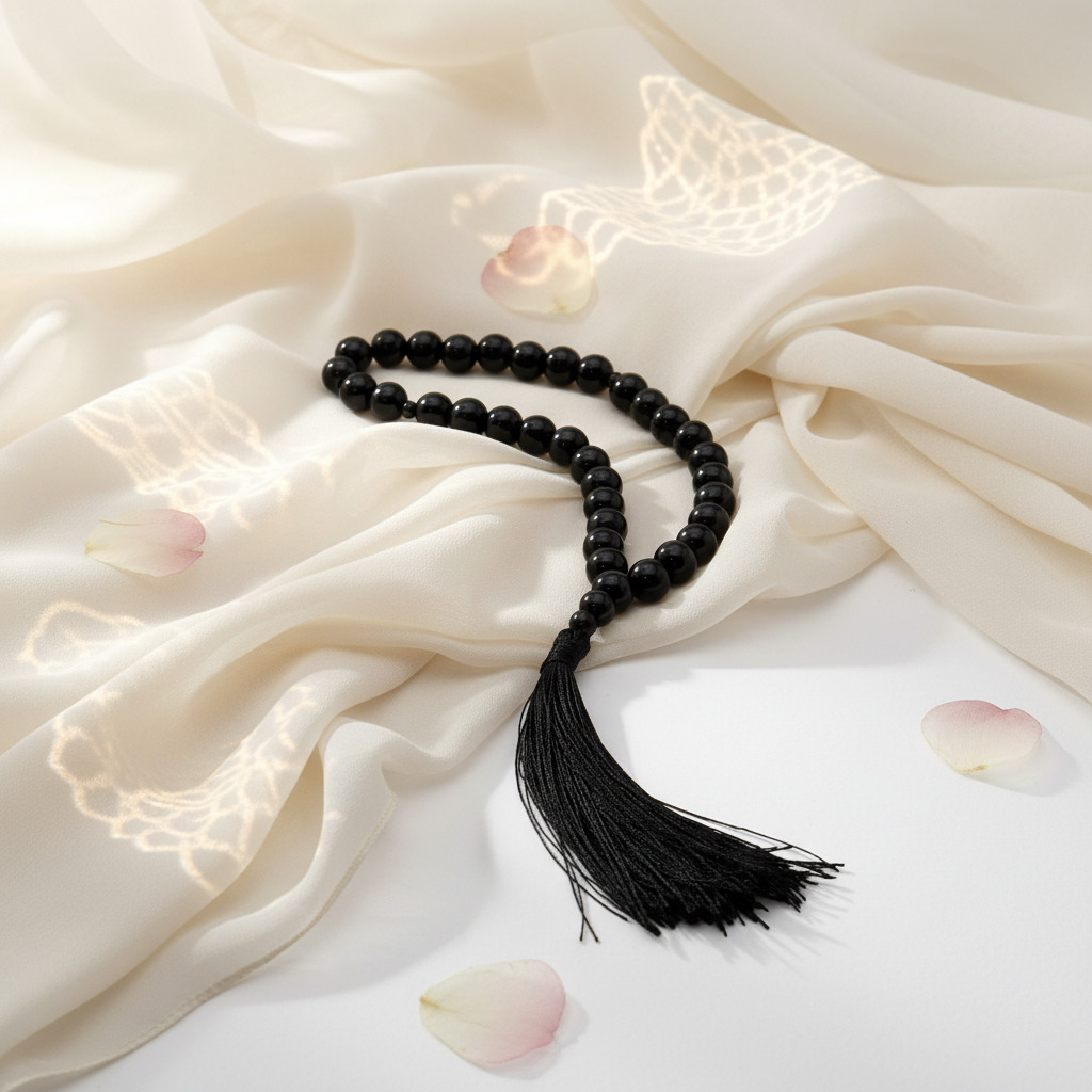 Индивидуально заряженные четки