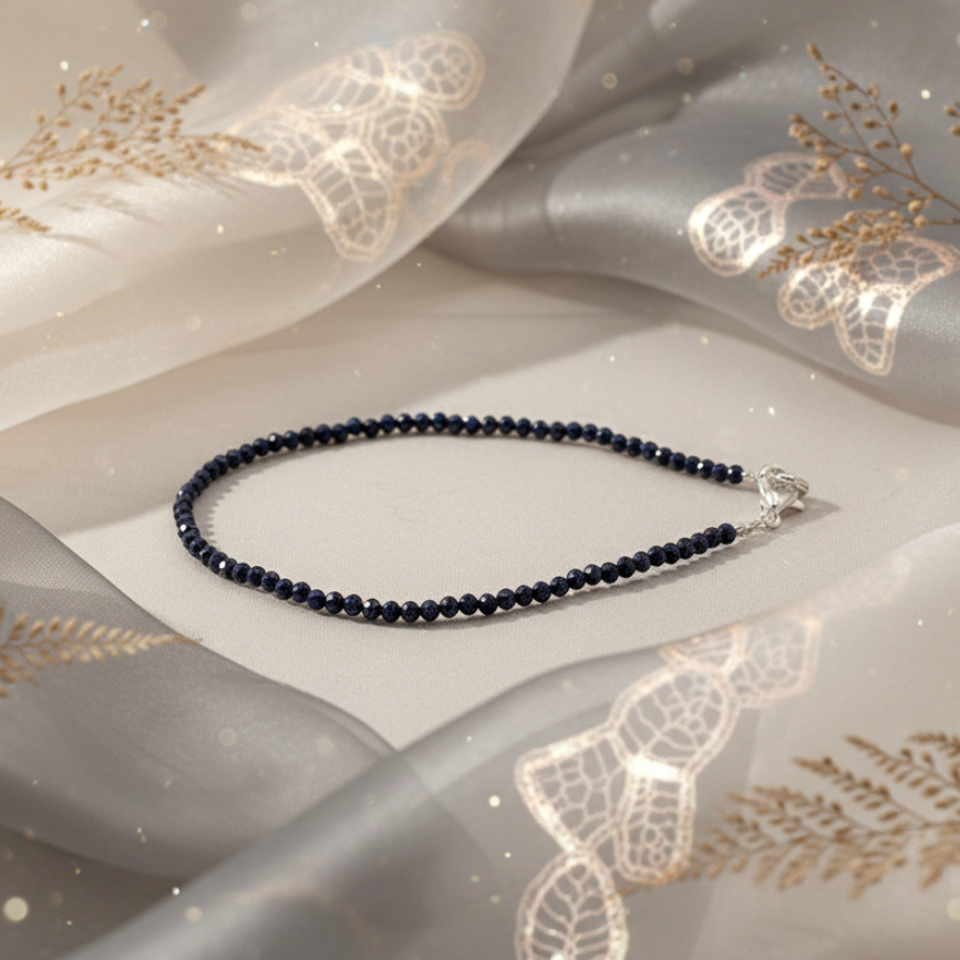 Индивидуально заряженный браслет