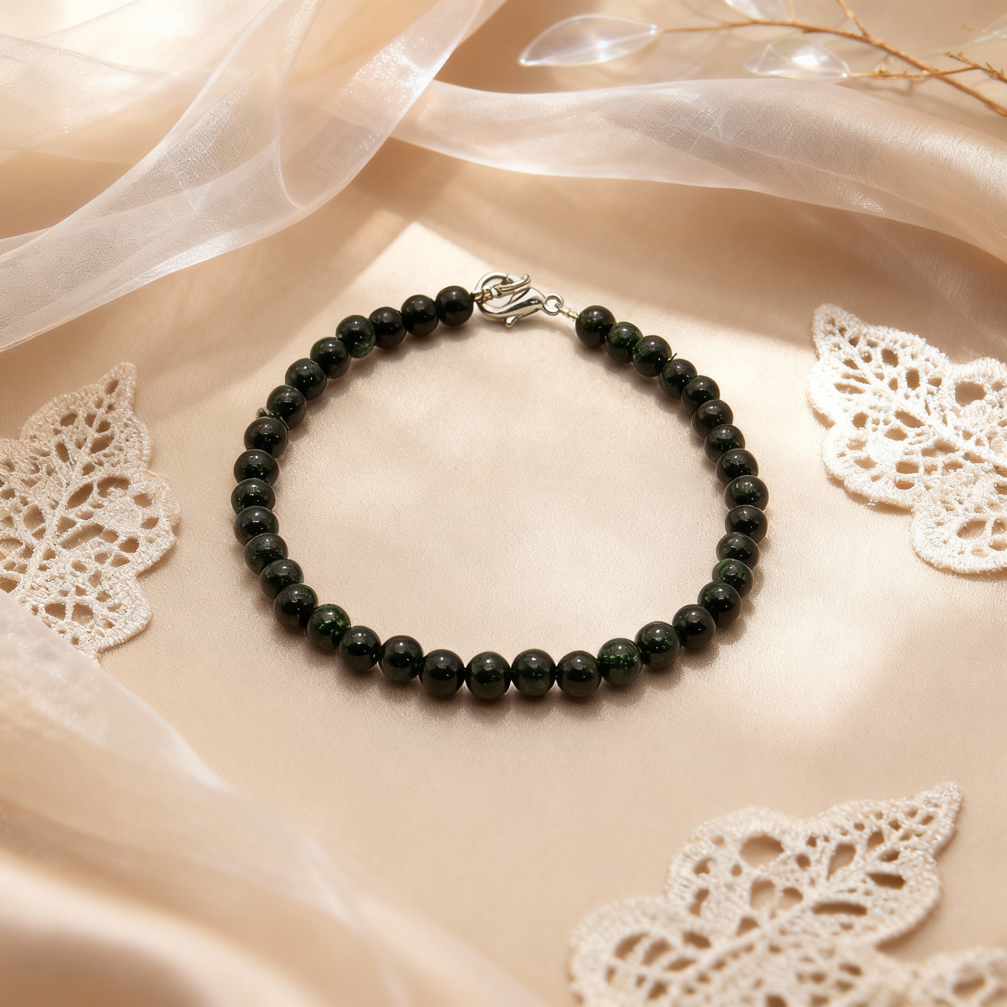 Индивидуально заряженный браслет