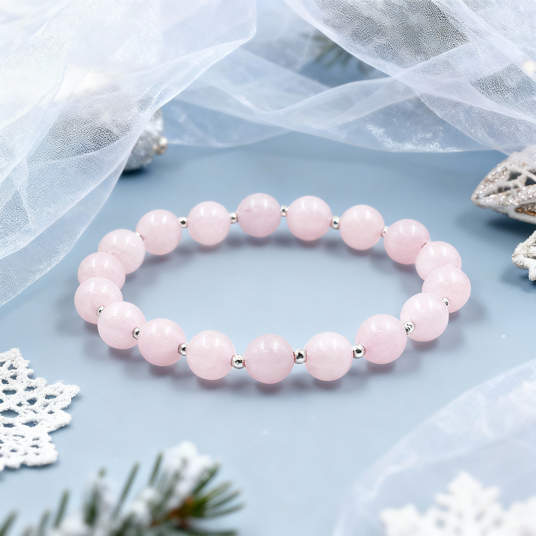 Индивидуально заряженный браслет