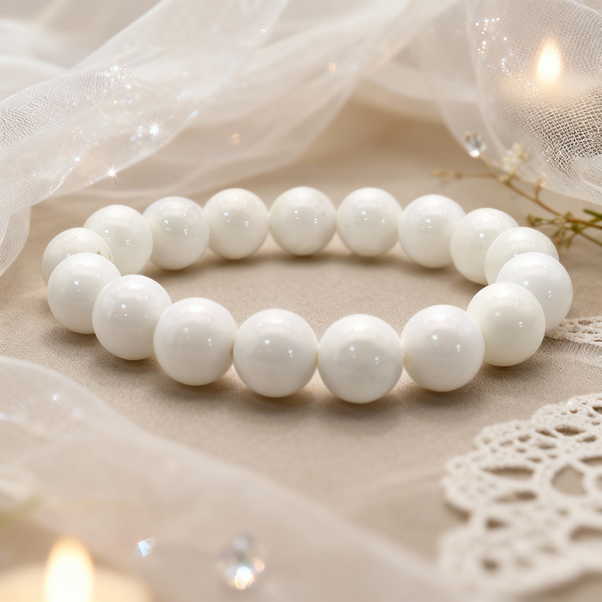 Индивидуально заряженный браслет