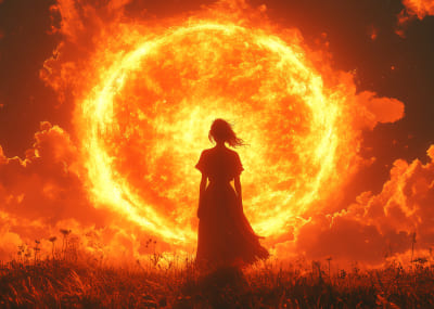 Расклад Таро на год. Прогноз на 12 сфер жизни.