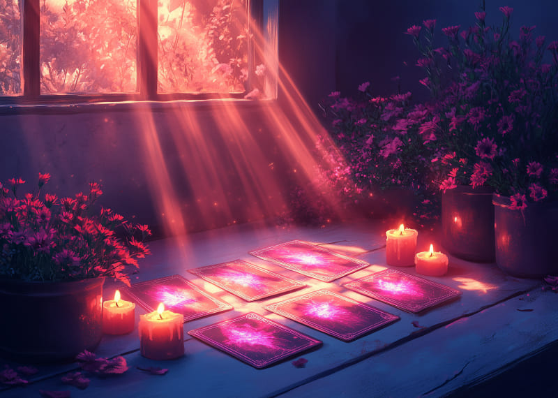 Диагностика негатива