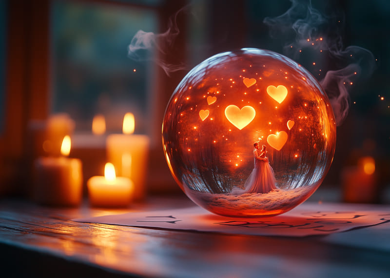 Гармонизация отношений