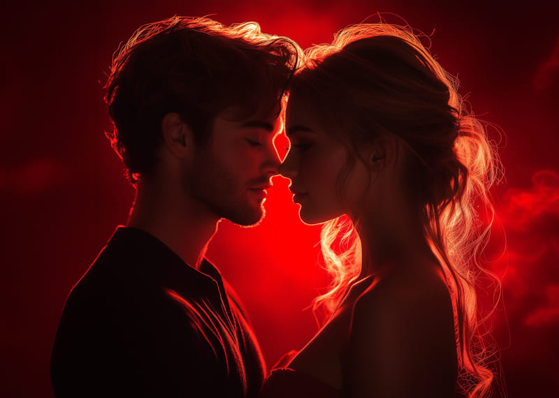 Расклад на отношения «Мысли. Чувства. Перспективы»