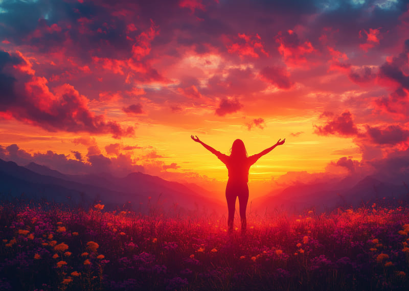 Весенний обряд открытия новых дорог