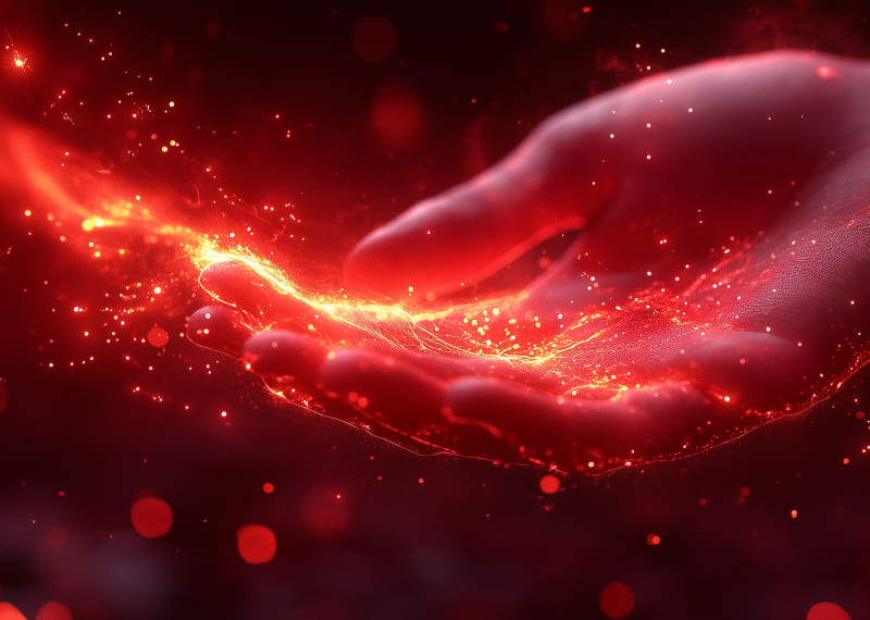 Гармонизация человека по фото и имени — 3-х дневная практика