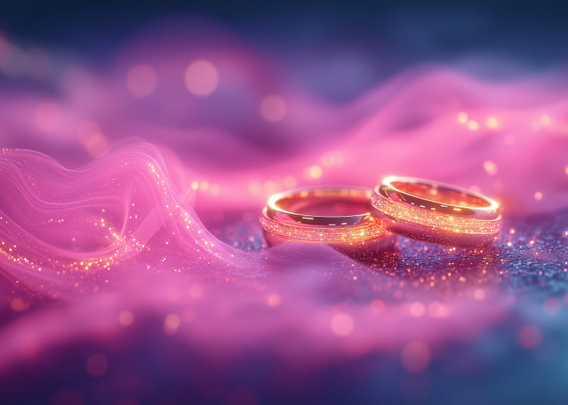 Гармонизация отношений в паре