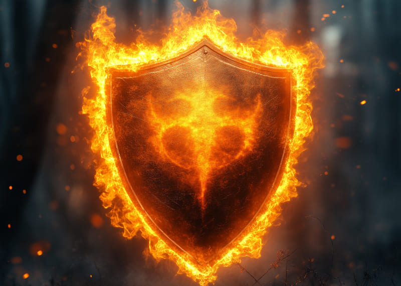 Динамическая защита (ЖИВАЯ)