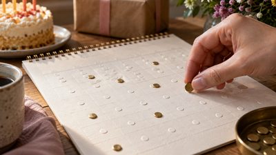 Повторяющиеся цифры в дате рождения